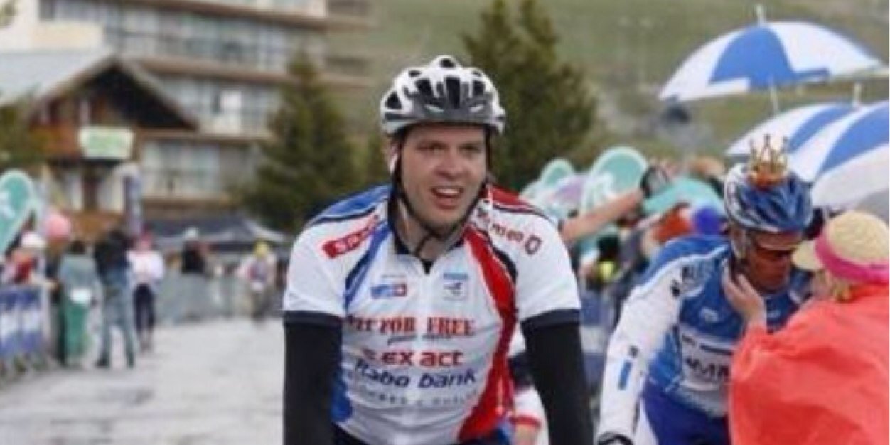 Kees Besseling banner