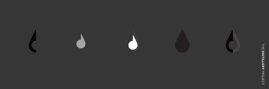 The Distillery Project banner