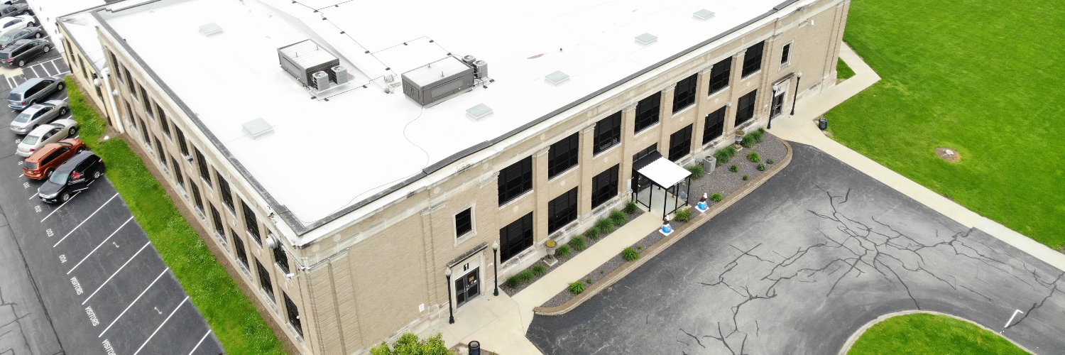 Newton Community High School banner