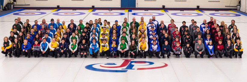 u18curling's profile banner image