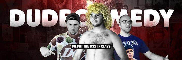DudeComedyShow's profile banner image