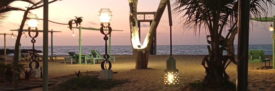 🇵🇹✈️🇦🇴 The Space One banner