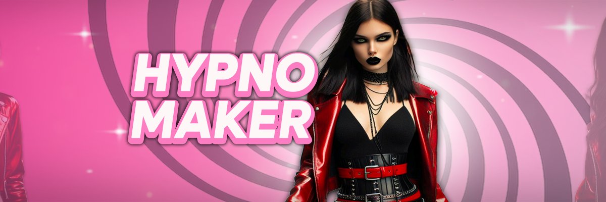Remedy HypnoMaker banner