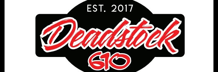 Deadstock610's profile banner image