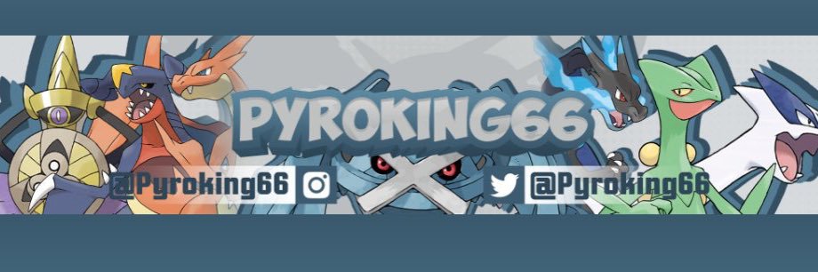 PyRoking66's profile banner image