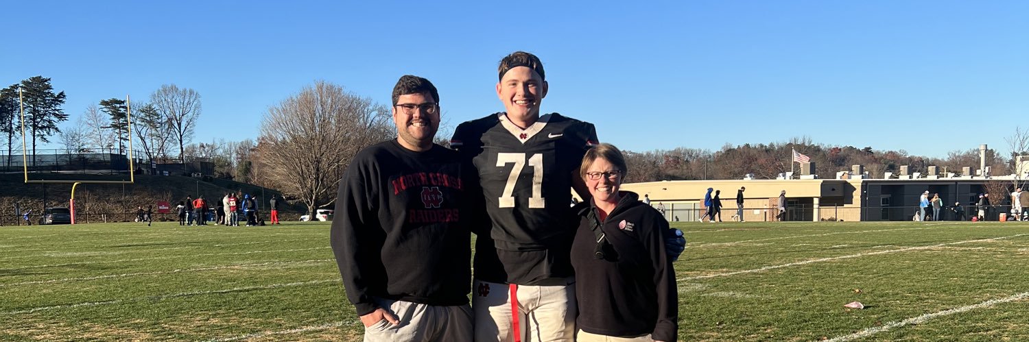 KalebAndrew's profile banner image