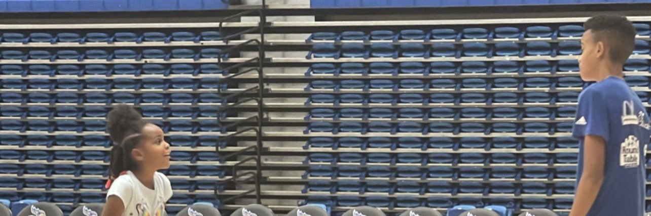 Xavier Johnson banner