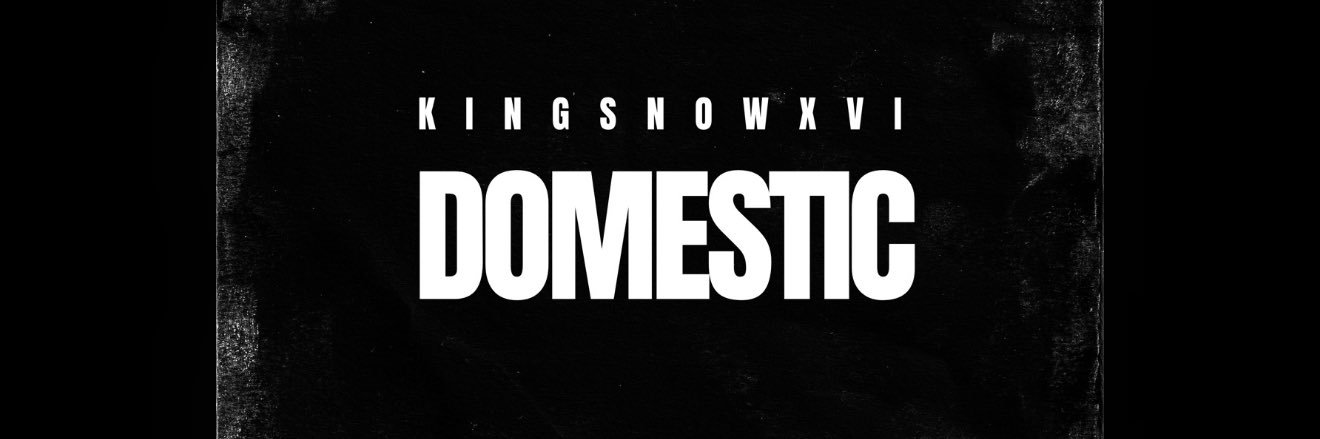 KingSnowXVI's profile banner image