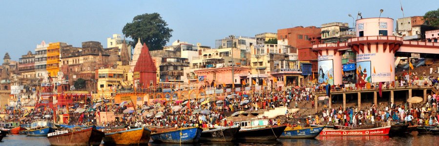 GourPranav's profile banner image