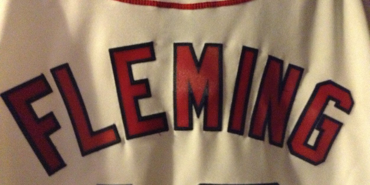 Keith Fleming banner