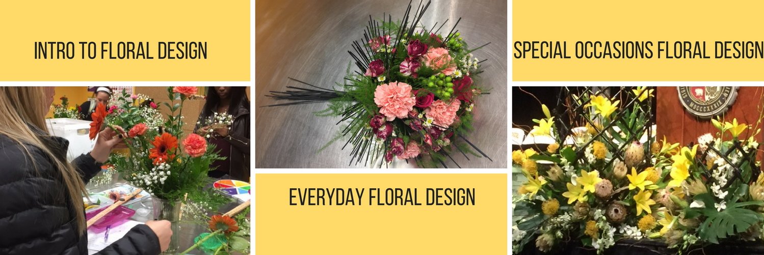 MUFloralDesign's profile banner image