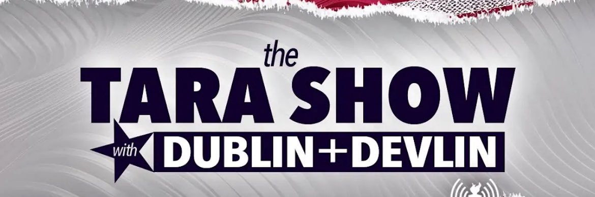 Tara Dublin, Rock Star Author & Podcast Host's banner