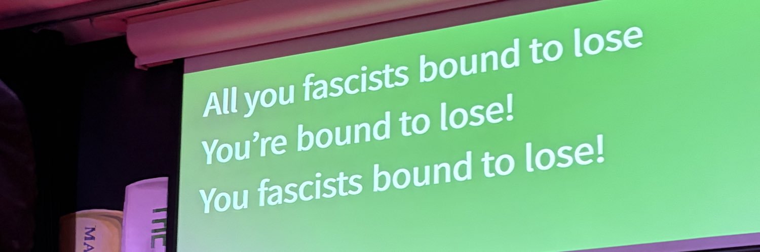 Tara Dublin, Rock Star Author & Political Savant banner