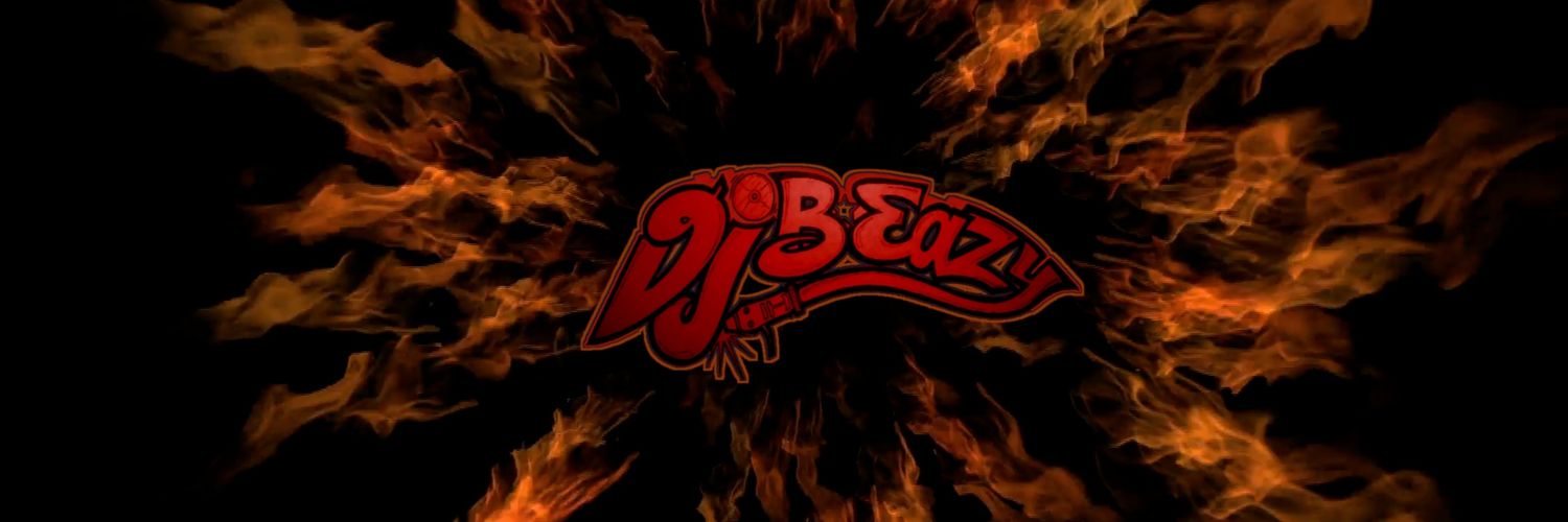 djbeazy817's profile banner image