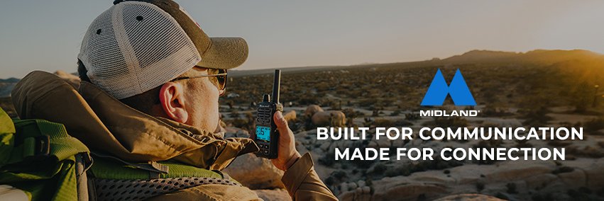 MidlandUSA's profile banner image