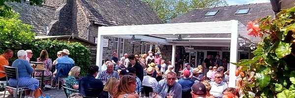 UnsworthsBrewer Profile Banner