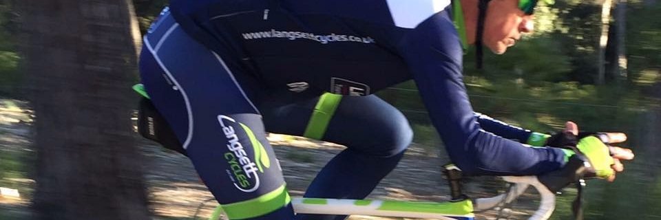 Langsett Cycles RT banner