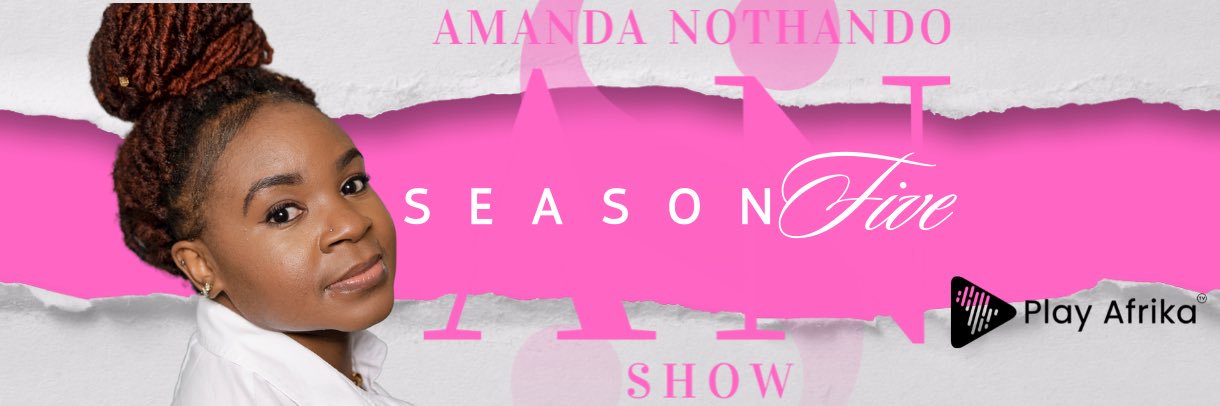 Amanda Nothando ❤ banner