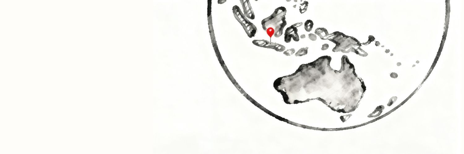 taufikhelmis's profile banner image