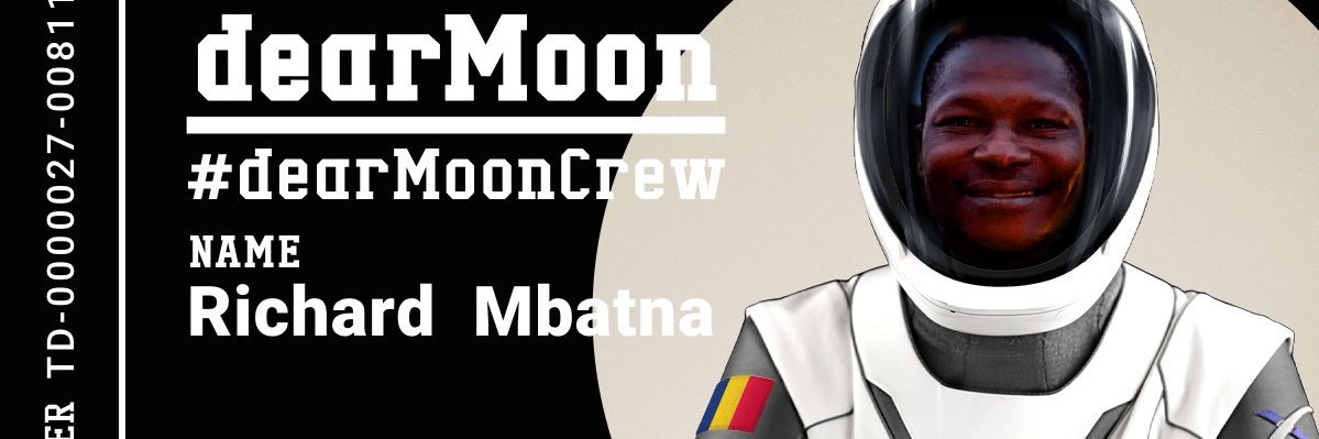 Richard M'Batna banner