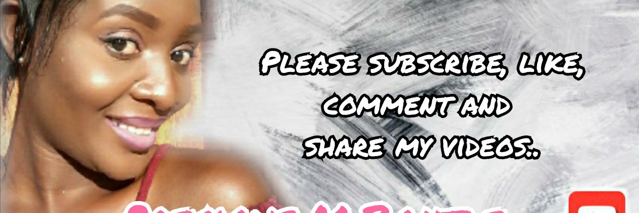 bontle61's profile banner image
