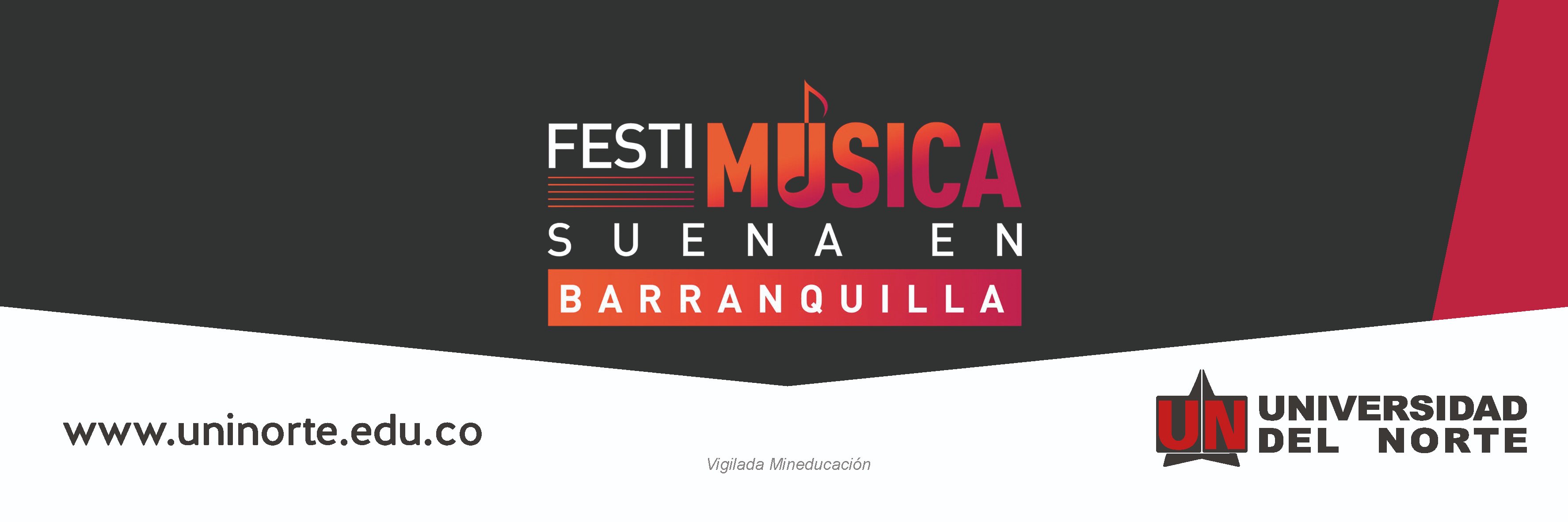 FestiMusicaUN's profile banner image