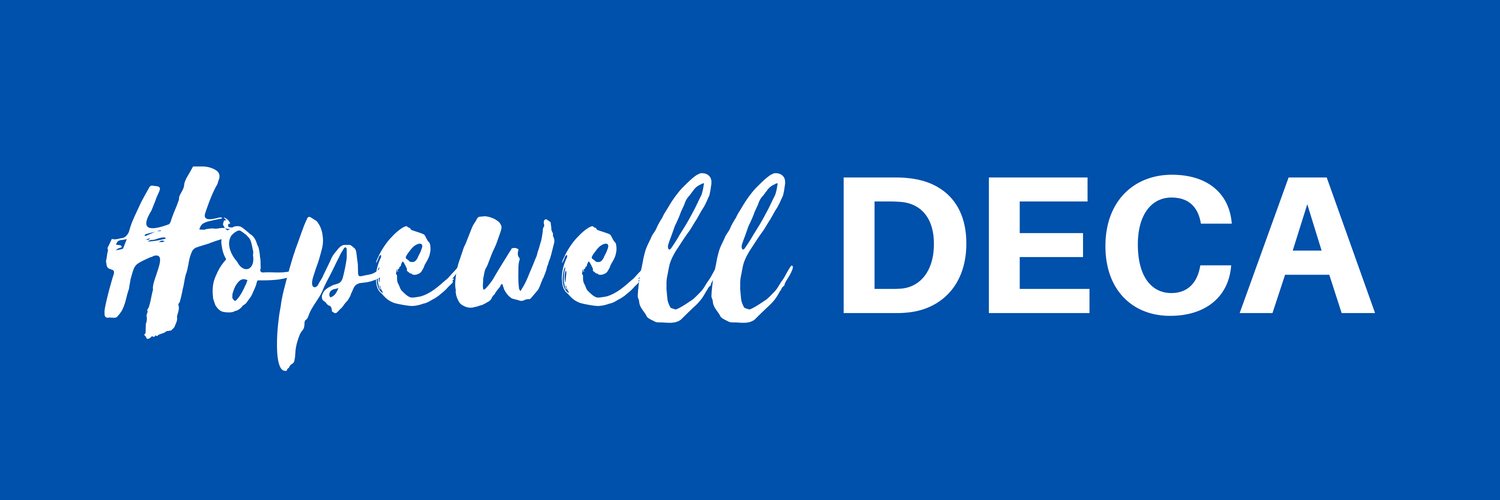 HopewellDECA's profile banner image