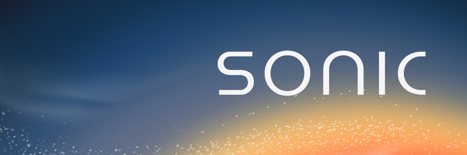 Sonic India Validator 29 💥 banner