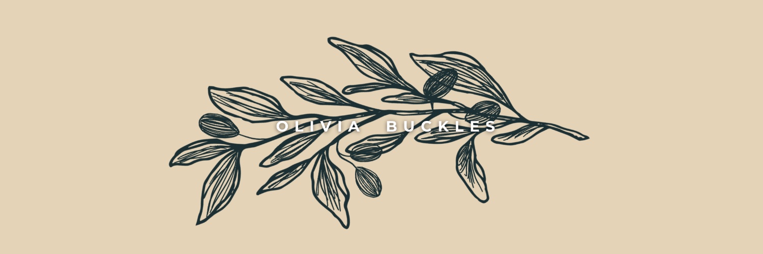 oliviabuckles's profile banner image