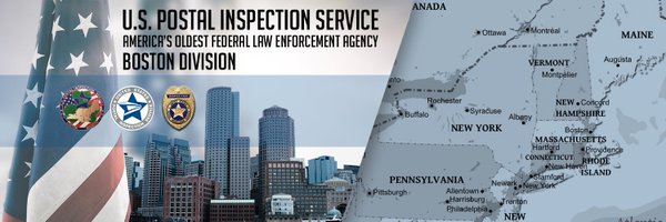 USPIS - Boston Profile Banner