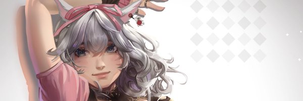 CakyChan_ Profile Banner