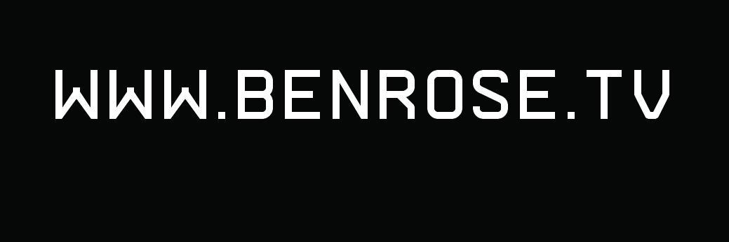 BenRoseTV's profile banner image