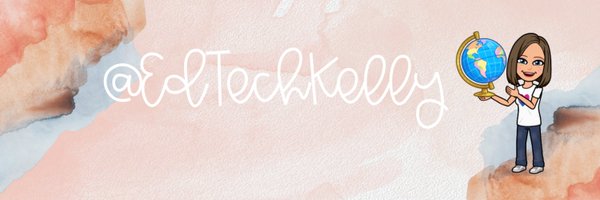 EdTechKelly Profile Banner