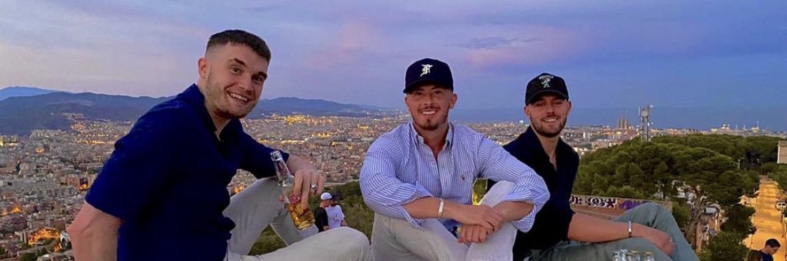 JackWPitts's profile banner image