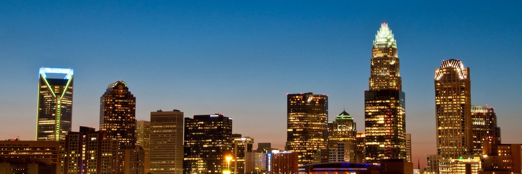 USPIS - Charlotte banner