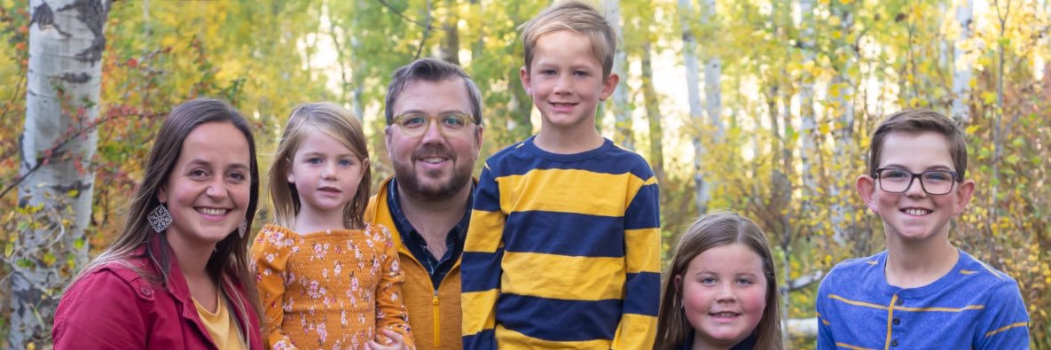 MrDNielsen's profile banner image