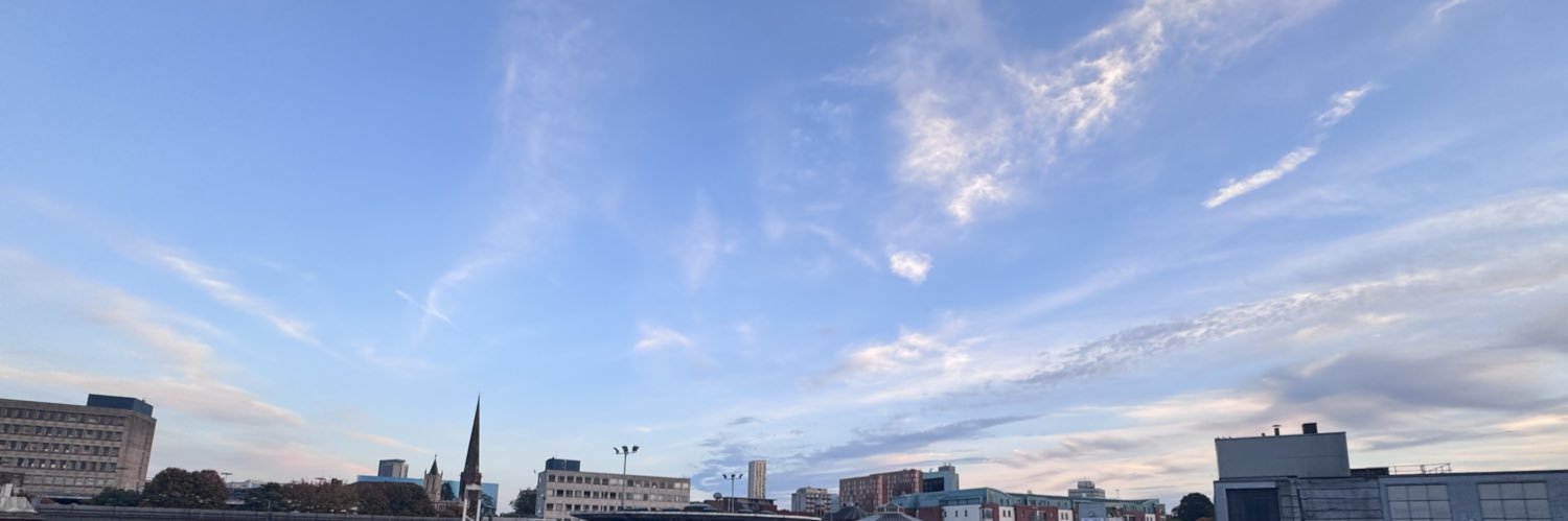 eddlawrence1's profile banner image