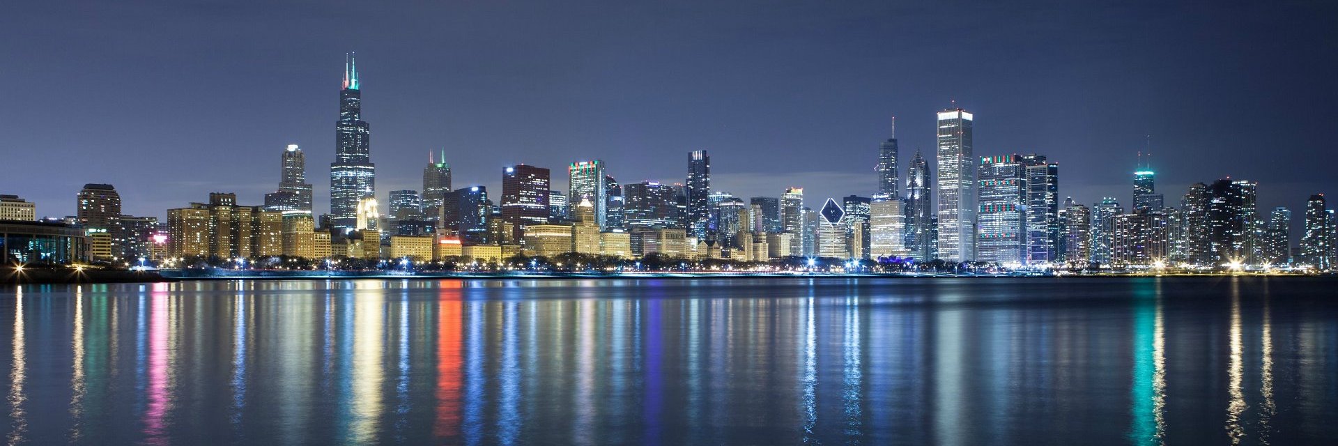 USPIS - Chicago's banner