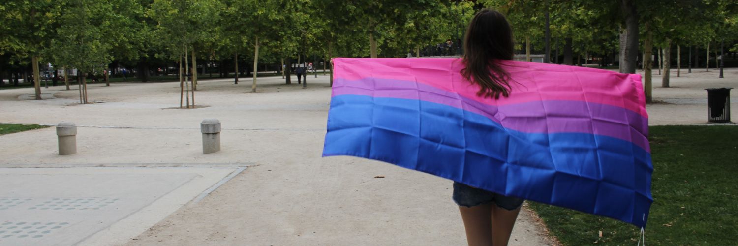 Elena  💖💜💙 banner