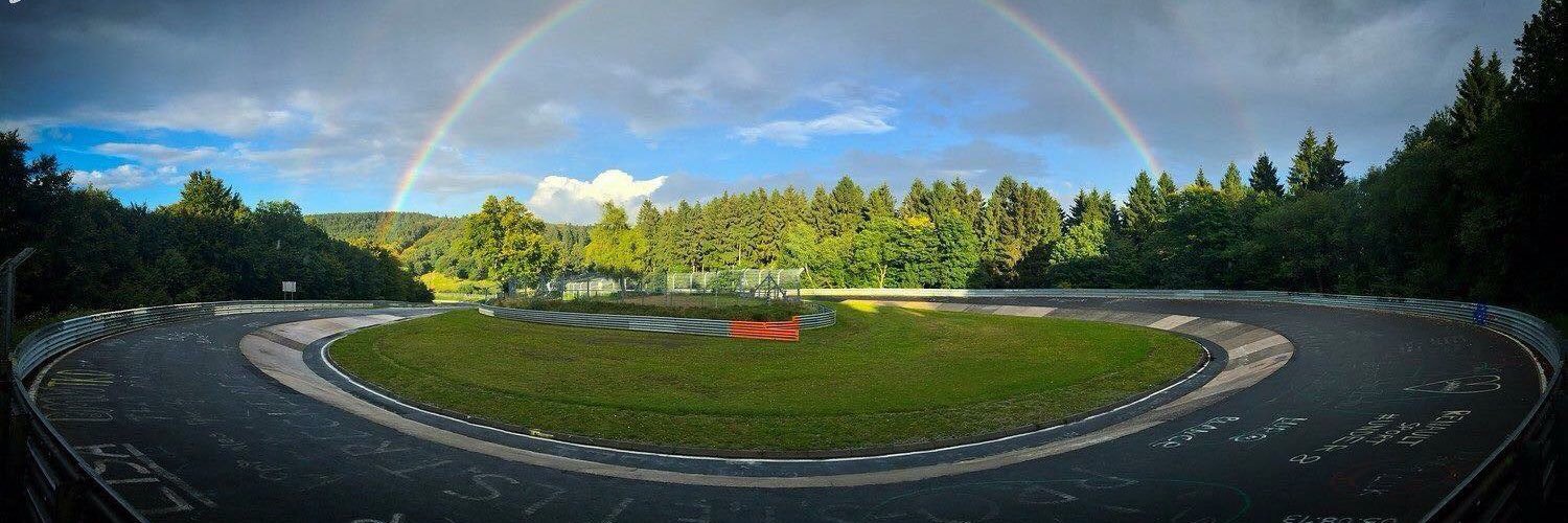 RichNewbrook's profile banner image