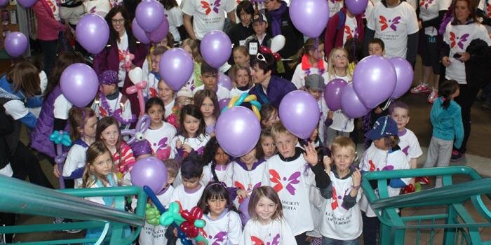 Lupus Society of AB banner