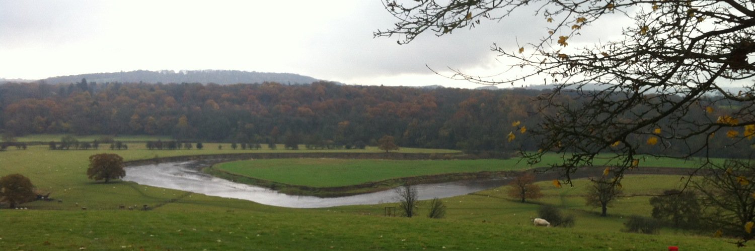 AITelford's profile banner image