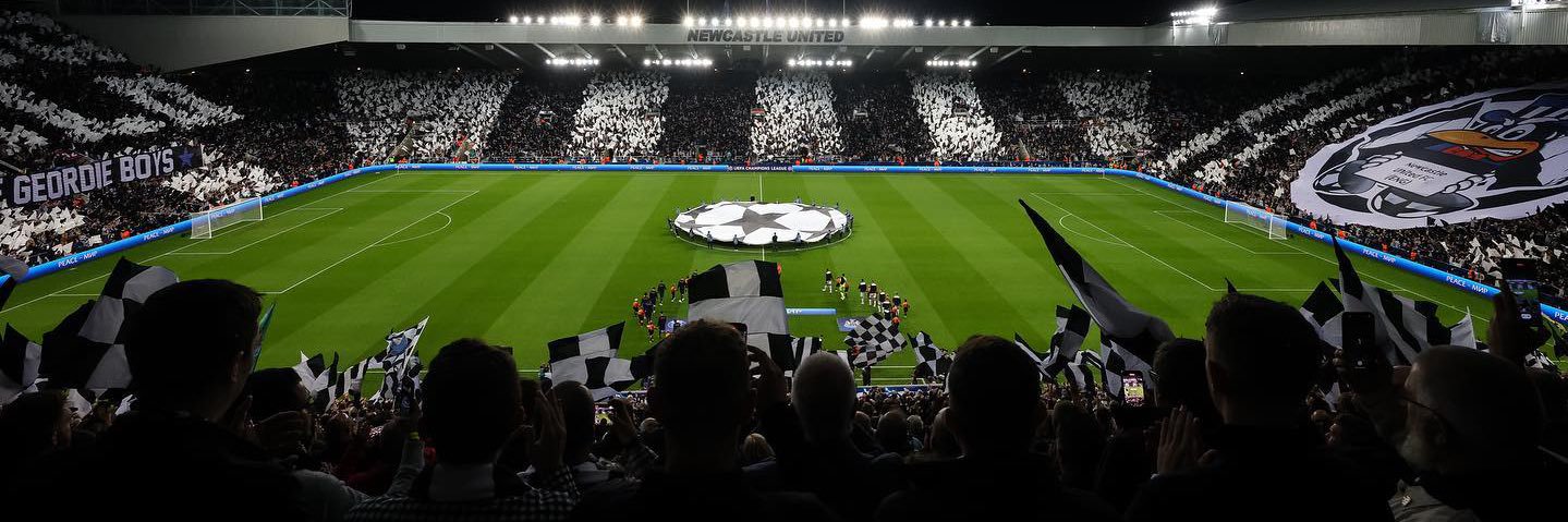 DeanBell96's profile banner image