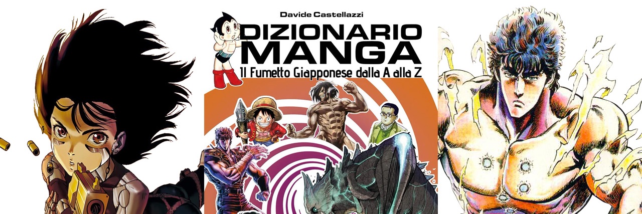Davide Castellazzi's banner