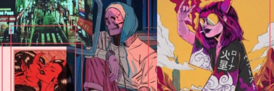 seriouslynotmeg's profile banner image