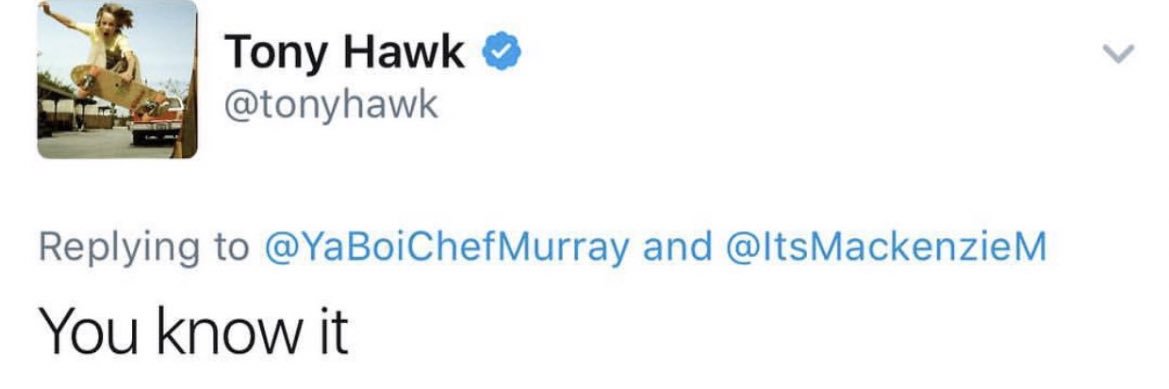 YaBoyChefMurray's profile banner image