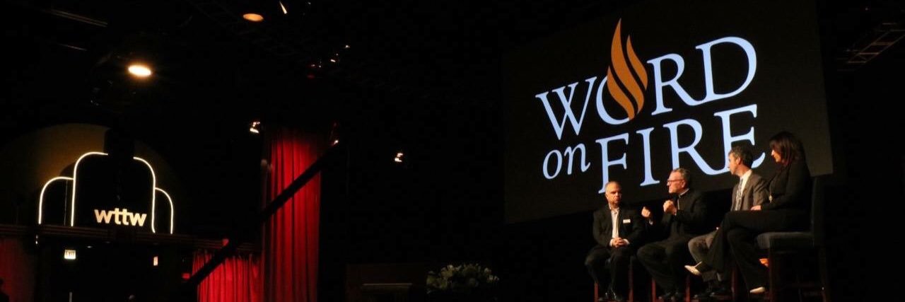 FrSteveGrunow's banner
