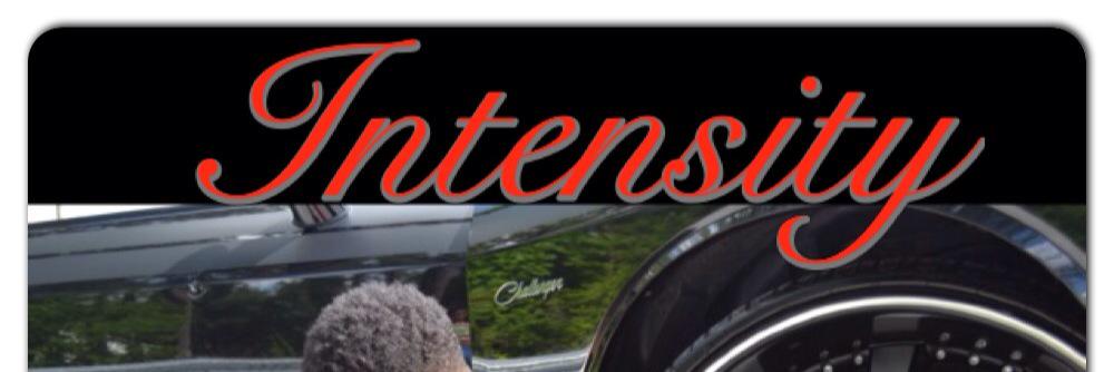Intensity_vg's profile banner image