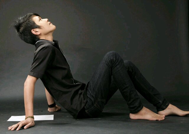 JiimAng's profile banner image