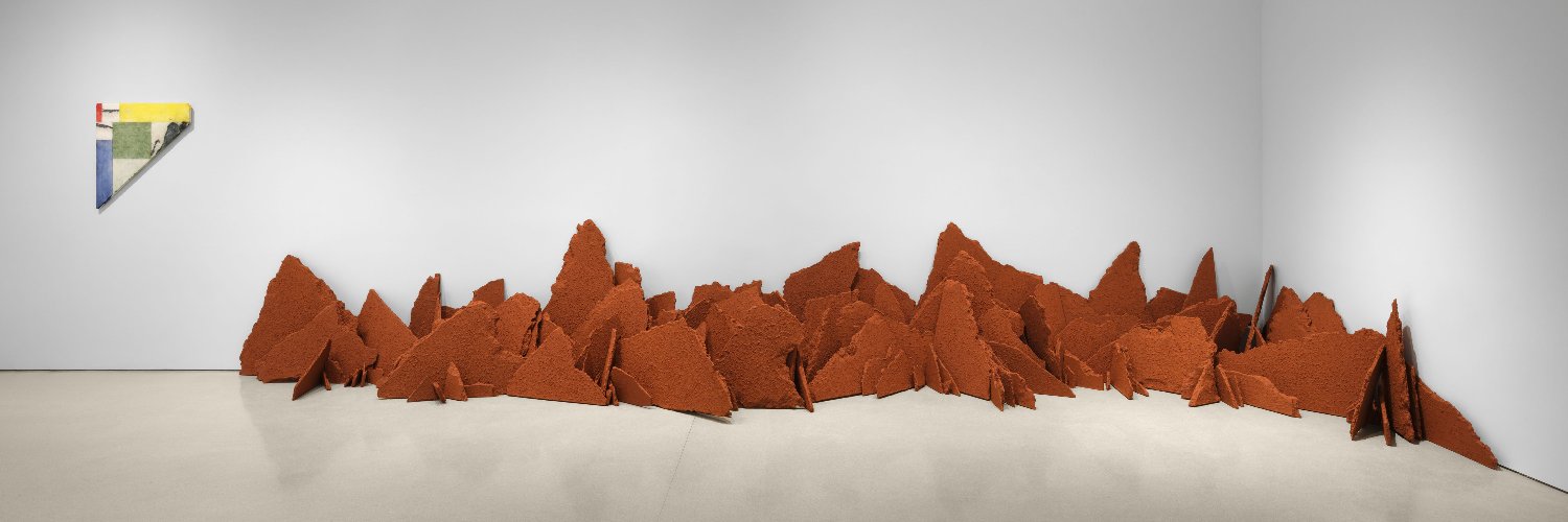 FLAGartNYC's profile banner image